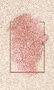 Mijölnir Juego de alfombrillas de baño CT-5006 de 2 piezas, Multicolor
